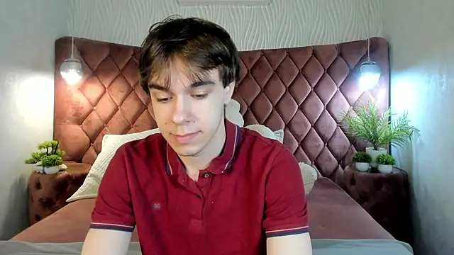 DaveBevy online show from May 21, 7:33 pm