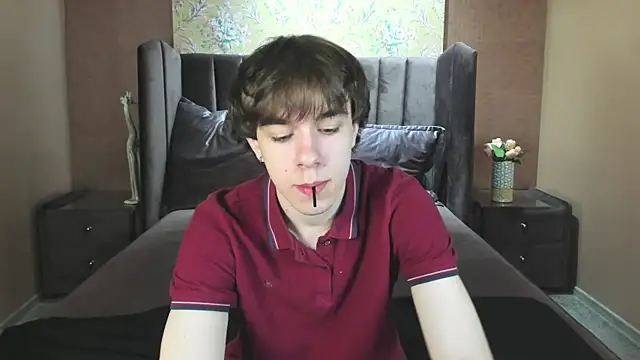 DaveBevy online show from May 30, 8:03 pm
