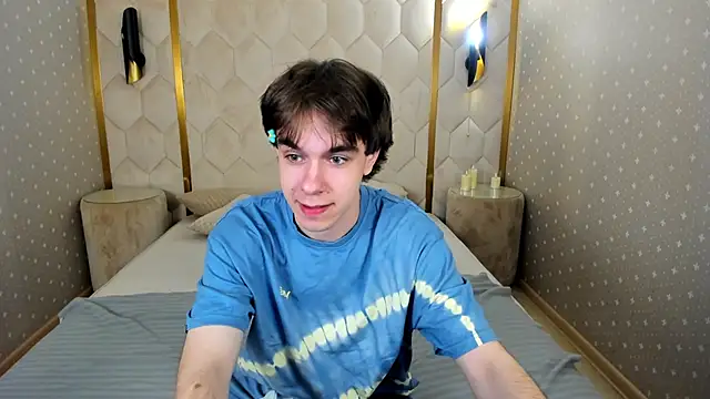 DaveBevy online show from May 22, 7:12 pm