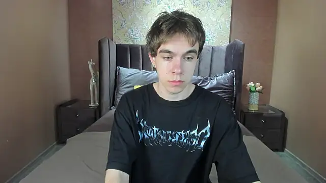 DaveBevy online show from June 12, 7:55 pm
