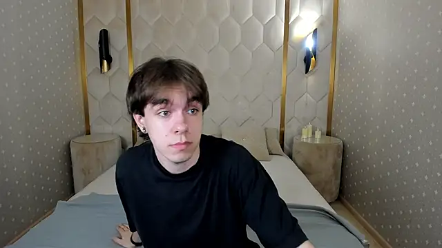 DaveBevy online show from May 20, 7:22 pm