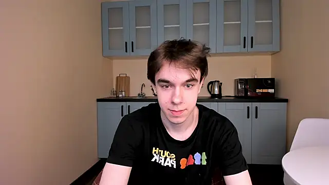 DaveBevy online show from May 24, 7:47 pm