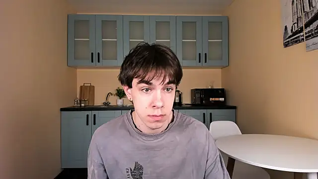 DaveBevy online show from May 2, 7:19 pm