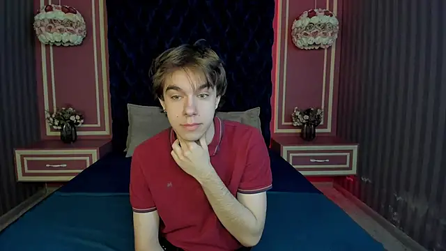 DaveBevy online show from June 3, 7:40 pm