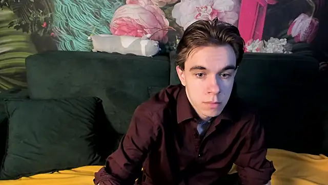 DaveBevy online show from April 13, 5:33 am