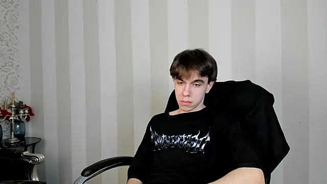 DaveBevy online show from April 30, 8:57 pm