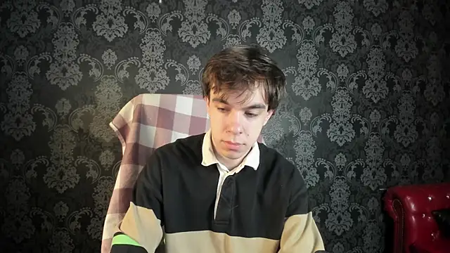 DaveBevy online show from May 4, 7:28 pm