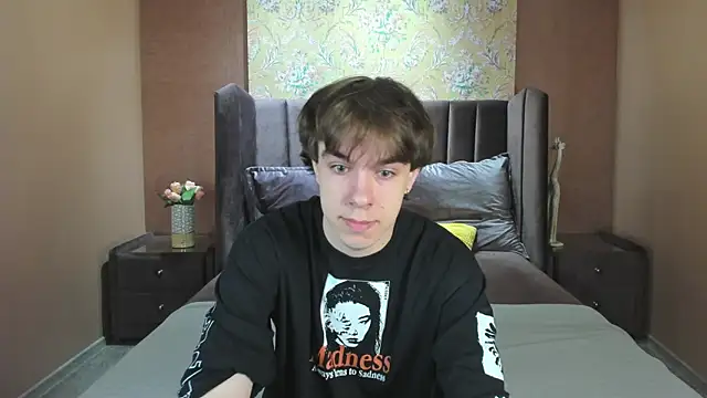 DaveBevy online show from May 29, 7:31 pm