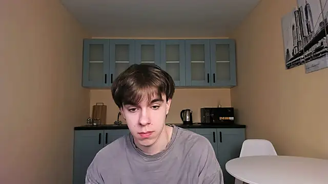 DaveBevy online show from May 10, 7:27 pm