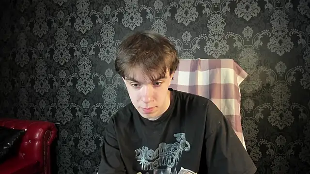 DaveBevy online show from May 3, 7:17 pm