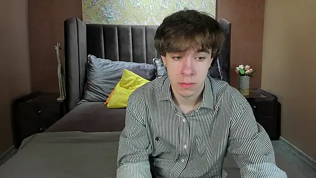 DaveBevy online show from June 4, 7:29 pm