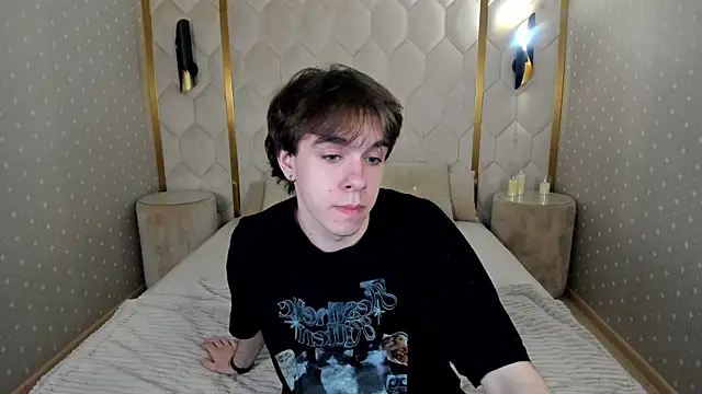 DaveBevy online show from May 23, 7:24 pm