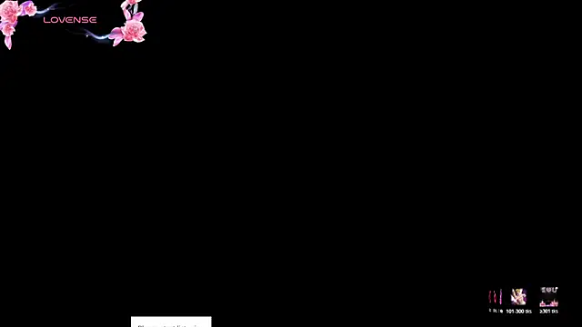 MoollyLove online show from May 26, 12:14 pm