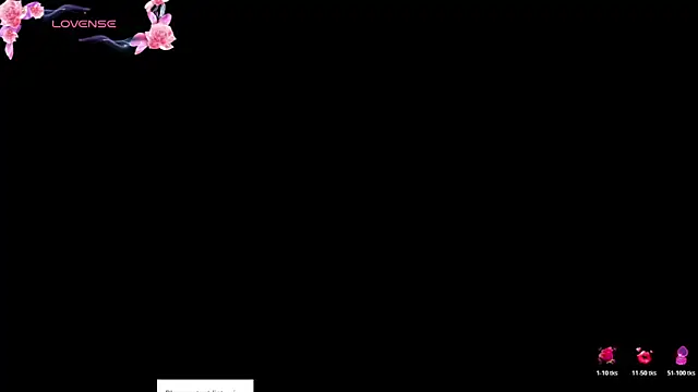MoollyLove online show from May 14, 12:46 pm