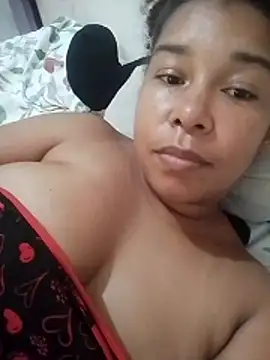 kimberlly25 online show from March 30, 1:01 pm