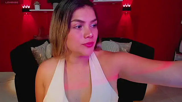 Sofia Velvetx online show from April 14, 2:11 pm