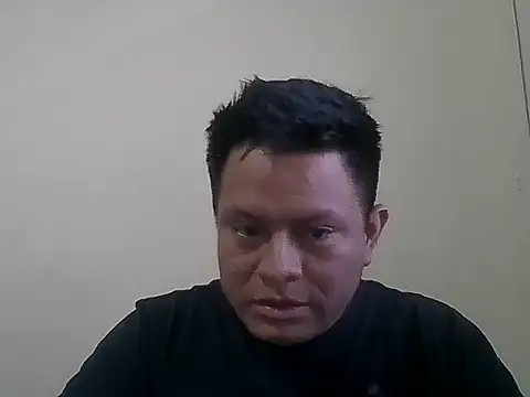 Luis-Armando online show from March 27, 10:33 pm