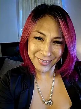 tatianabelli online show from April 23, 1:12 am
