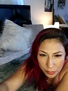 tatianabelli online show from April 18, 7:07 pm