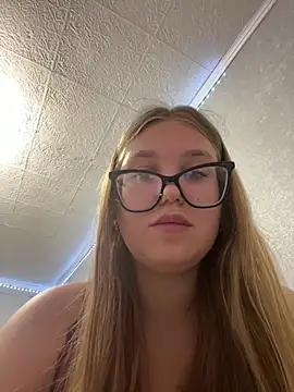 MissAuroraX online show from May 26, 11:14 pm