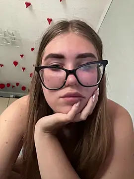 MissAuroraX online show from May 13, 3:52 pm