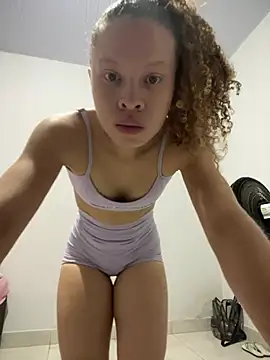 jhully hot online show from April 24, 10:17 am