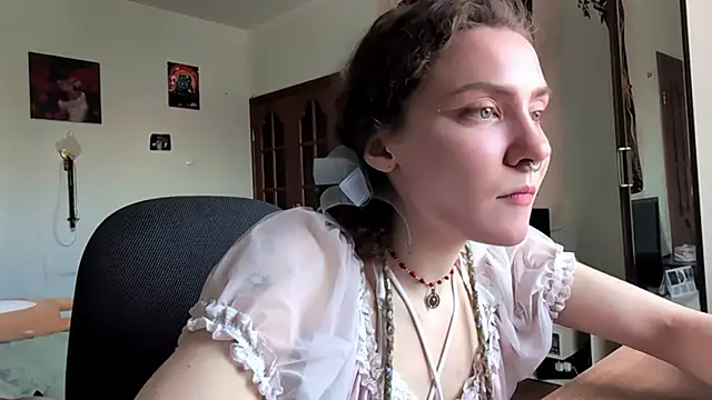 JaneSabley online show from March 27, 10:16 am