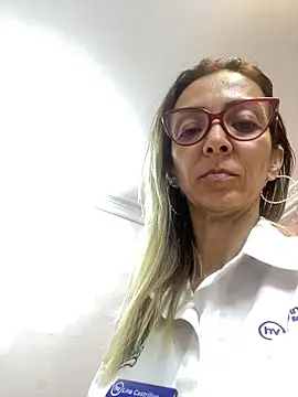 AlanaBrunetteX X online show from May 26, 10:19 pm