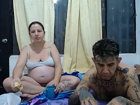 allison maxtattoo  online show from April 16, 8:37 am