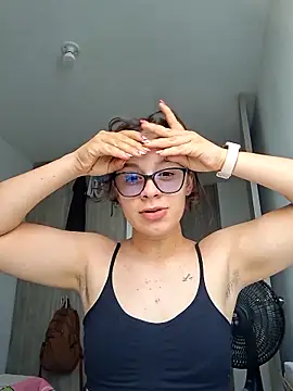 violeta cute0 online show from March 26, 7:45 pm