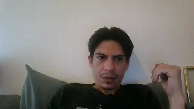 MarcTwinkVzla online show from April 11, 12:51 am