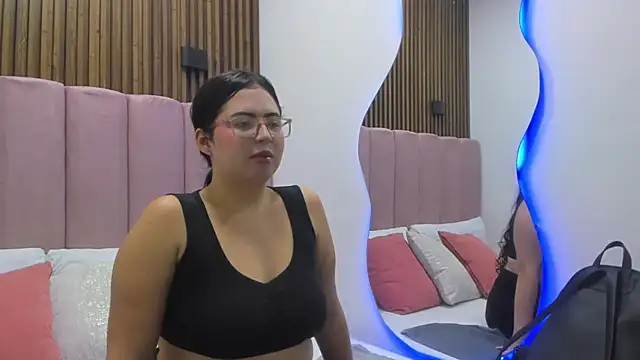 AnahiVeega online show from March 30, 10:44 pm