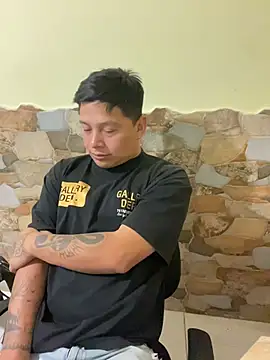 Santifab05 online show from March 26, 8:07 pm