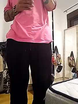 gruesoyde20cm online show from March 26, 10:51 pm