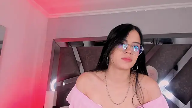 Megan Danbury online show from April 22, 12:12 pm