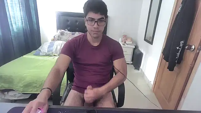 juandoxm4 online show from June 2, 8:42 pm