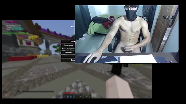 juandoxm4 online show from March 26, 7:45 pm