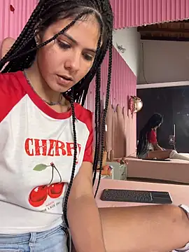 Snapshot of asumy_megumy chatting on March 28, 9:38 pm asumy megumy online show from March 28, 9:38 pm