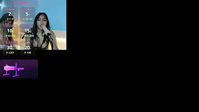 Snapshot of asumy_megumy chatting on April 12, 10:13 pm asumy megumy online show from April 12, 10:13 pm