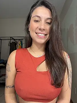 Carolzinhalux69 online show from June 1, 4:39 pm