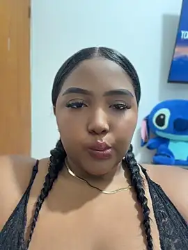 DaniXxx1 online show from April 11, 5:26 am