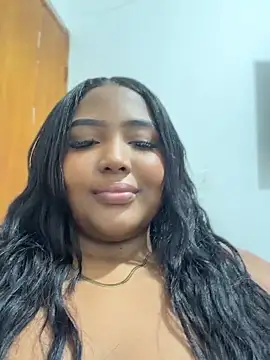 DaniXxx1 online show from April 11, 7:45 am