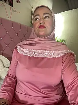 Marian fadel online show from April 26, 12:46 pm