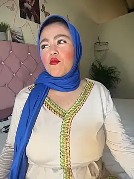 Marian fadel online show from May 9, 12:41 pm