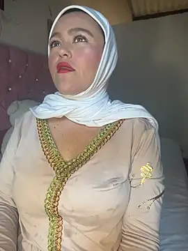 Marian fadel online show from May 22, 12:58 pm