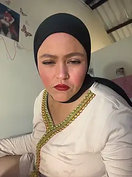 Snapshot of Marian_fadel chatting on May 27, 12:45 pm Marian fadel online show from May 27, 12:45 pm