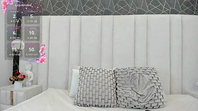 Snapshot of chanel_watson chatting on April 8, 9:16 pm chanel watson online show from April 8, 9:16 pm