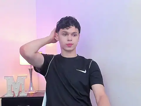 mykelcano online show from April 2, 2:46 pm