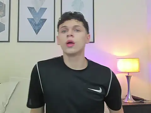 mykelcano online show from March 31, 1:57 pm