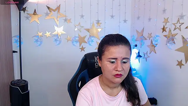 sara ar1 online show from March 27, 2:07 pm